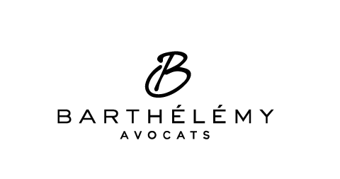 Logo barthelemy