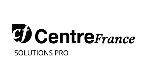 Logo centre-france