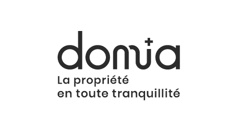 Logo domia