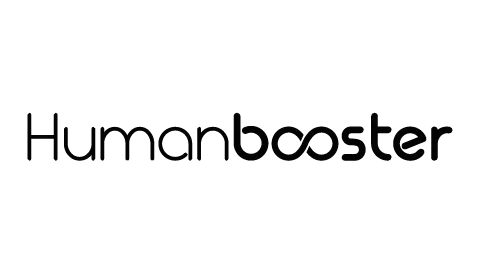 Logo humanbooster