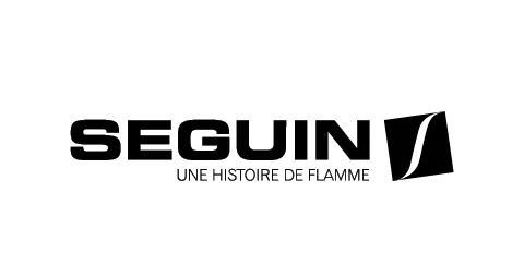 Logo seguin