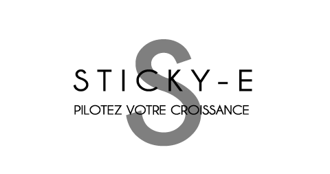 Logo sticky