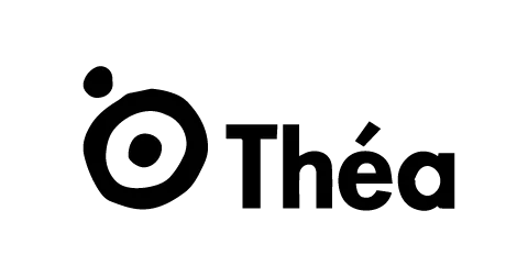 Logo thea