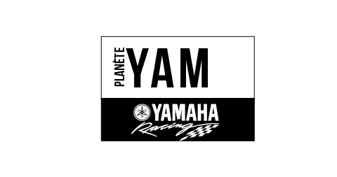 Logo yam