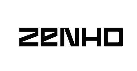 Logo zenho