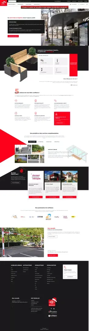 Projet MIC Signaloc