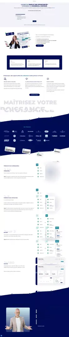 Projet Sticky-E