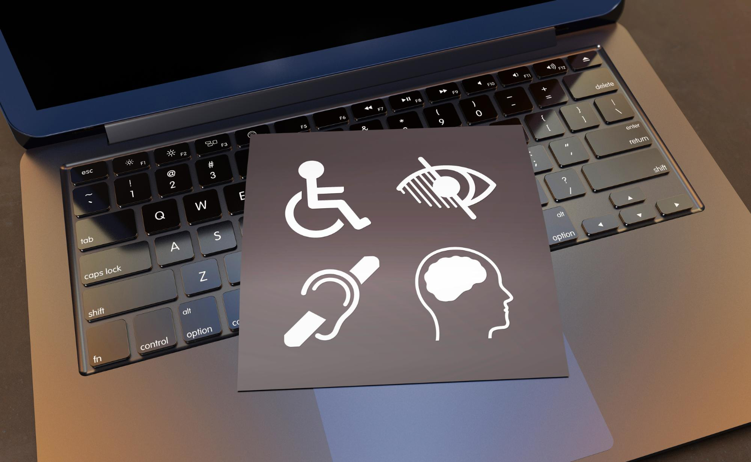 Accessibilité numérique