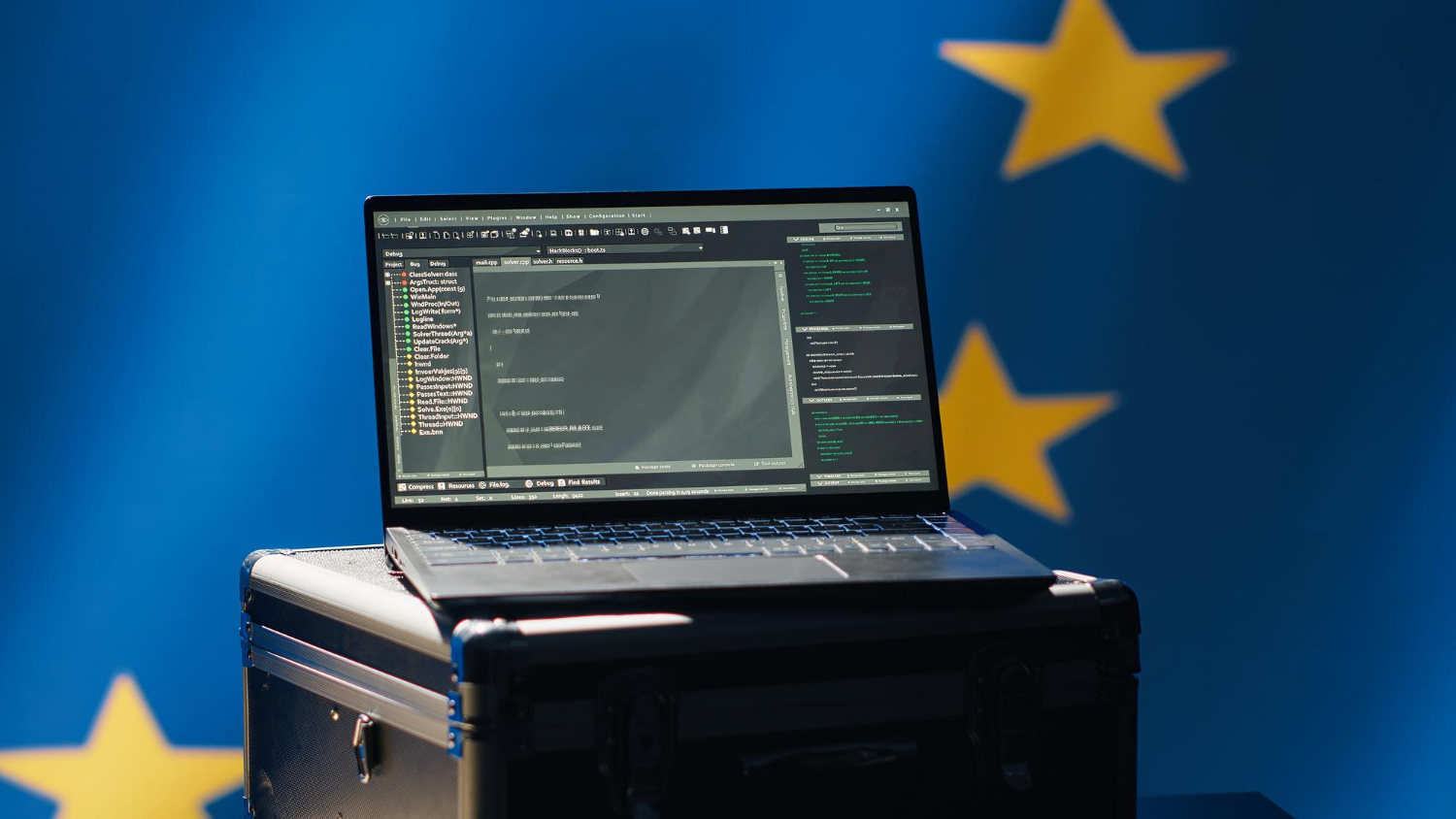 European Accessibility Act :